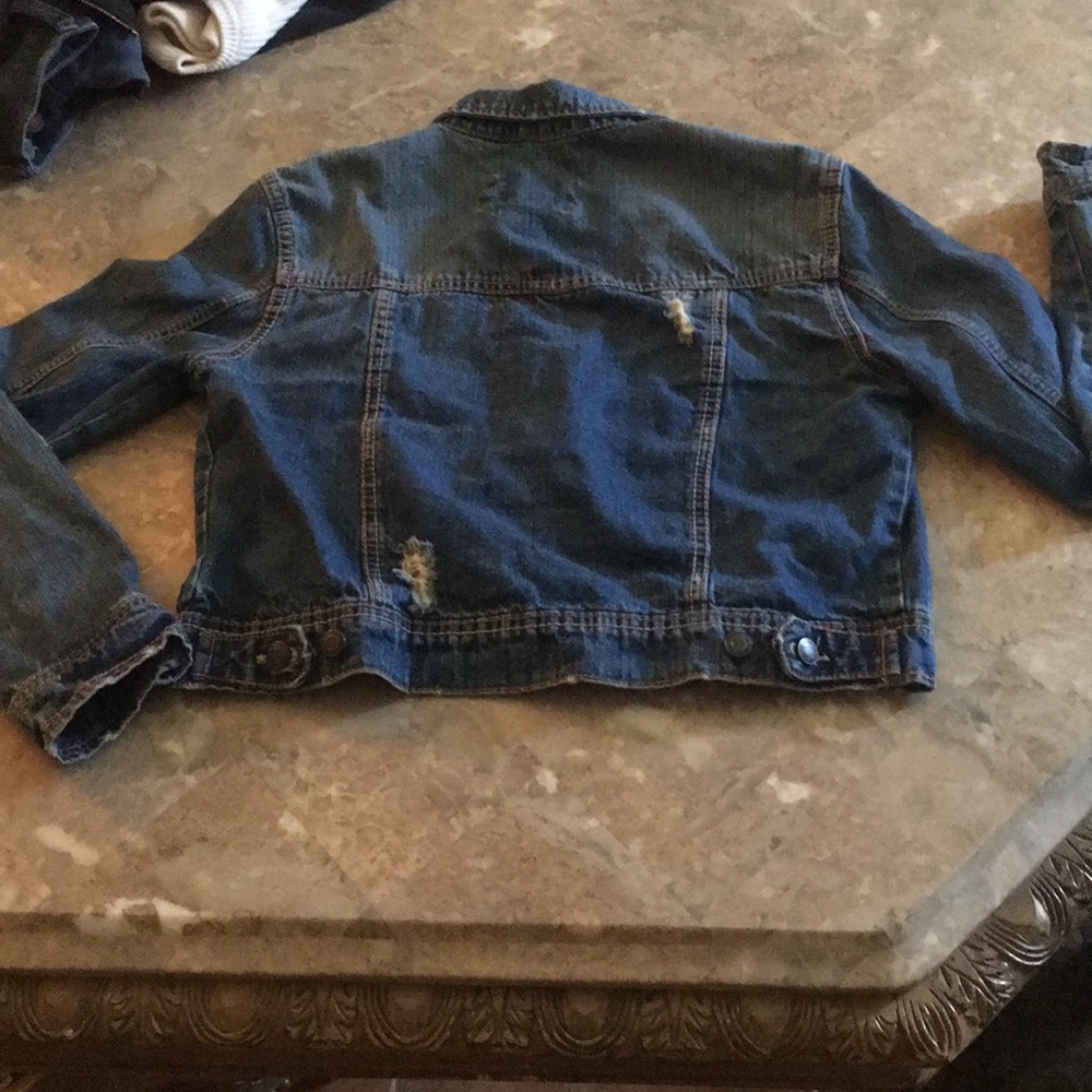 jacket - Picture 2 of 3